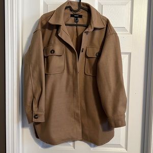 Forever 21 Shacket